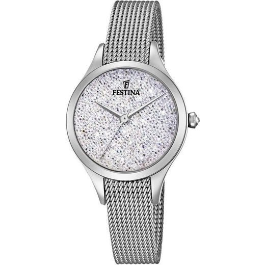 FESTINA SWAROVSKI 20336/1 - SWAROVSKI - ZNAČKY