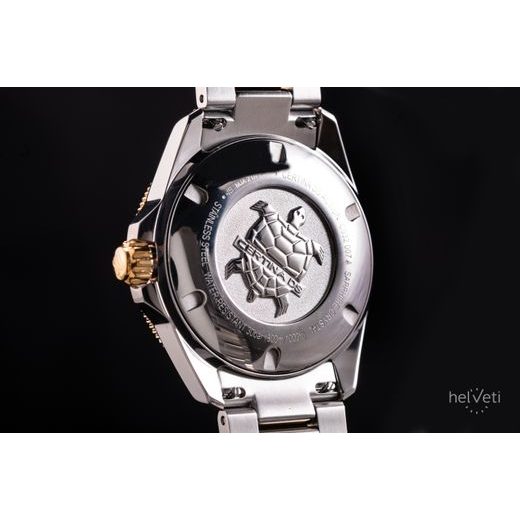 CERTINA DS ACTION LADY POWERMATIC 80 C032.007.22.116.00 - DS POWERMATIC 80 - MĂRCI