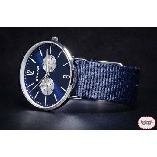 BERING CLASSIC 14240-507 - BAZAR - CLASSIC - ZNAČKY