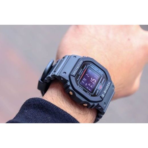 CASIO G-SHOCK DW-5610SU-8ER - G-SHOCK - BRANDS