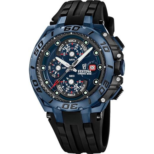 FESTINA CHRONO BIKE SPECIAL EDITION 20757/1 - CHRONO BIKE - BRANDS