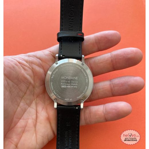 MONDAINE STOP2GO MST.41020.LBV.2SE - STOP2GO - ZNAČKY