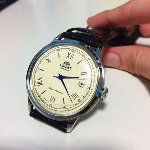 ORIENT BAMBINO VERSION 2 FAC00009N - BAMBINO - ZNAČKY