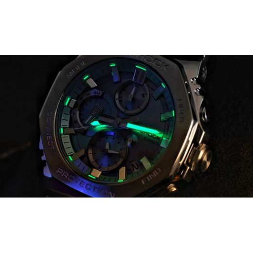 CASIO G-SHOCK GMC-B2100AD-2AER - CASIOAK - BRANDS