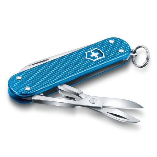 NŮŽ VICTORINOX CLASSIC ALOX 2020 - KAPESNÍ NOŽE - OSTATNÍ