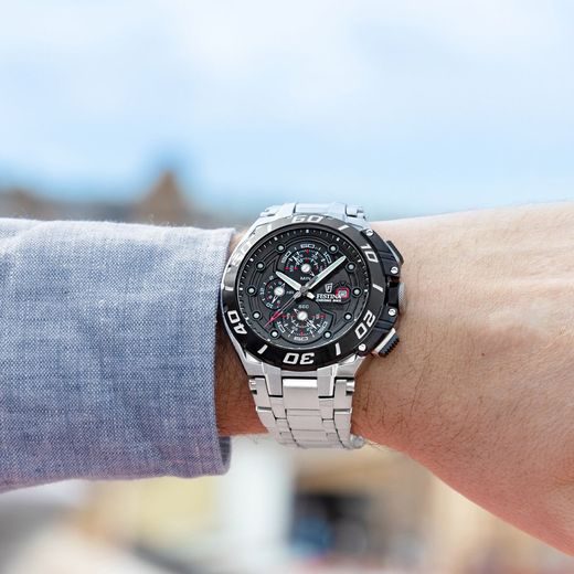 FESTINA CHRONO BIKE 20754/6 - CHRONO BIKE - ZNAČKY