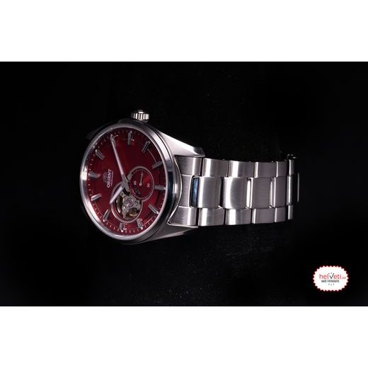 ORIENT CONTEMPORARY SEMI-SKELETON RA-AR0010R - CONTEMPORARY - BRANDS