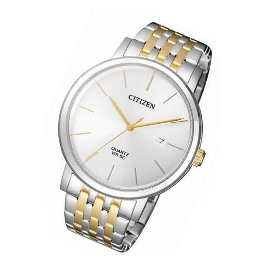 CITIZEN CLASSIC BI5074-56A - CITIZEN - BRANDS