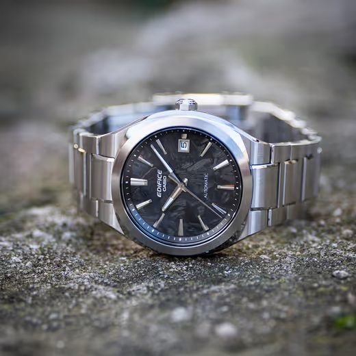 CASIO EDIFICE AUTOMATIC EFK-200CD-1AER - EDIFICE - BRANDS