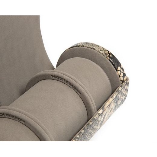 POUZDRO NA HODINKY WOLF EXOTIC 462822 - BOXY A NATAHOVAČE - OSTATNÍ