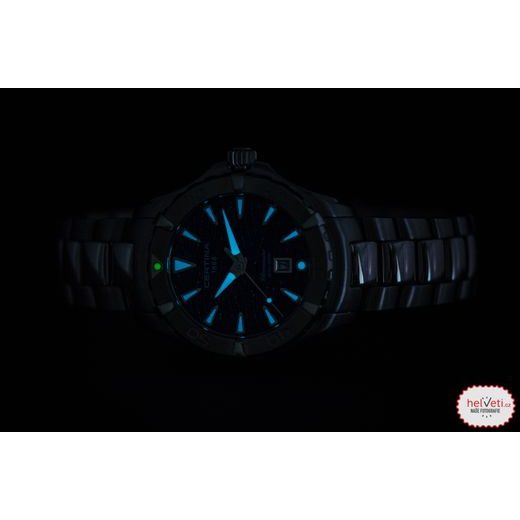 CERTINA DS ACTION LADY C032.251.11.041.09 - DS ACTION - BRANDS