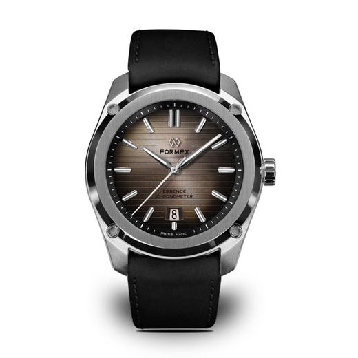 FORMEX ESSENCE FORTYONE AUTOMATIC CHRONOMETER DÉGRADÉ - ESSENCE - BRANDS
