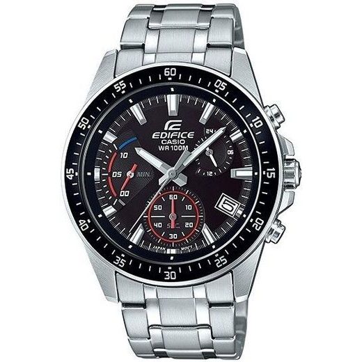 CASIO EDIFICE EFV-540D-1AVUEF - EDIFICE - BRANDS