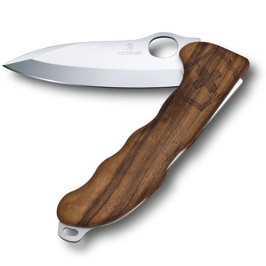 NŮŽ VICTORINOX HUNTER PRO M WOOD - KAPESNÍ NOŽE - OSTATNÍ