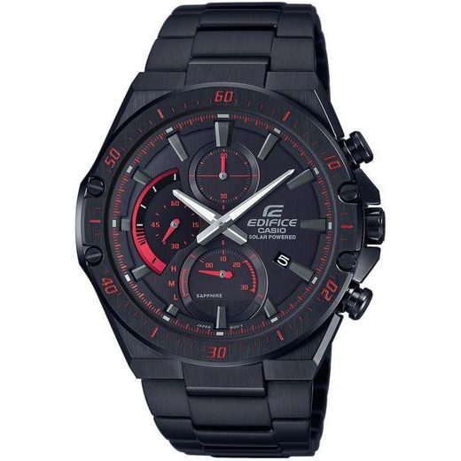 CASIO EDIFICE EFS-S560DC-1AVUEF - CASIO - ZNAČKY