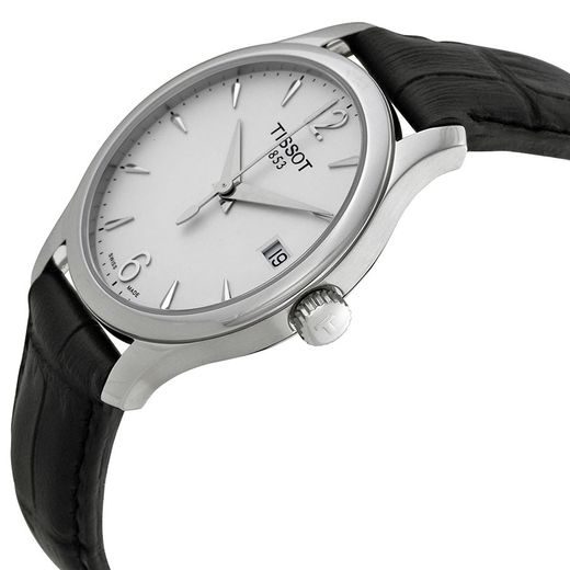 TISSOT TRADITION QUARTZ T063.210.16.037.00 - TRADITION - BRANDS