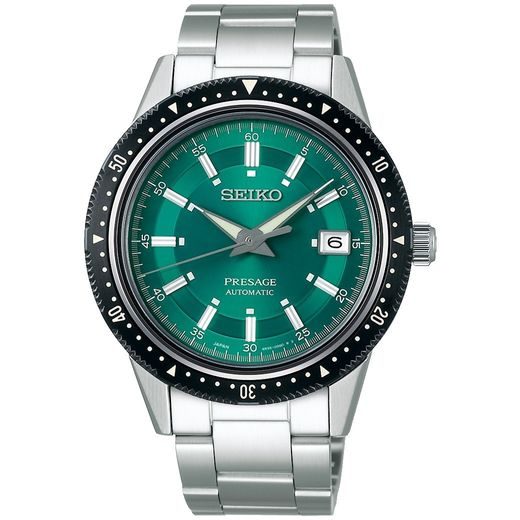 SEIKO PRESAGE SPB129J1 LIMITED EDITION - SEIKO - BRANDS