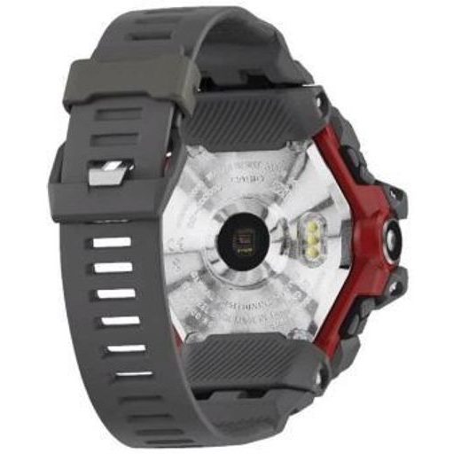 CASIO G-SHOCK G-SQUAD GBD-H1000-8ER - G-SHOCK - ZNAČKY