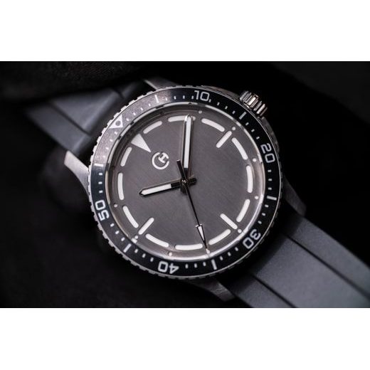 CHRONOTECHNA SEAQUEST DIVE NANGA PARBAT - ARCHÍV