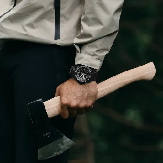 LUMINOX RECON POINT MAN 8830 SERIES XL.8837.2 - LUMINOX - ZNAČKY