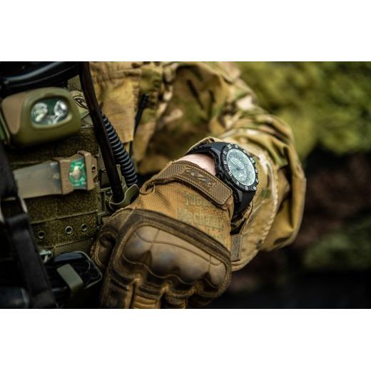 TRASER P99 Q TACTICAL GREEN NATO - TACTICAL - ZNAČKY