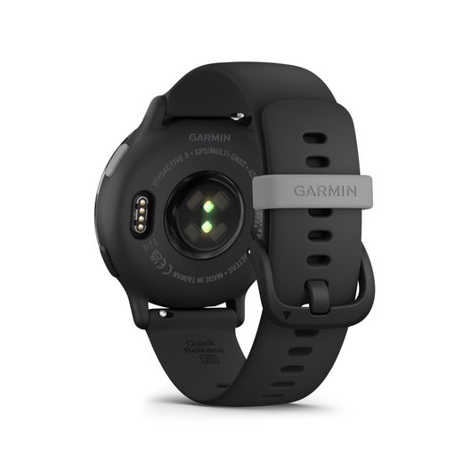 GARMIN VÍVOACTIVE 5 BLACK/SLATE 010-02862-10 - VIVOACTIVE 5 - BRANDS