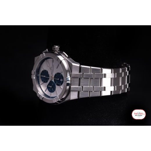 MAURICE LACROIX AIKON QUARTZ CHRONOGRAPH AI118-SS002-230-1 - AIKON - BRANDS