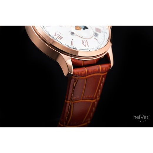 ORIENT BAMBINO RA-AK0801S SUN AND MOON - BAMBINO - MĂRCI