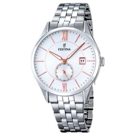 FESTINA RETRO 16871/2 - FESTINA - ZNAČKY