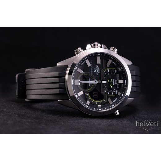 CASIO EDIFICE ECB-30P-1AEF - EDIFICE - BRANDS