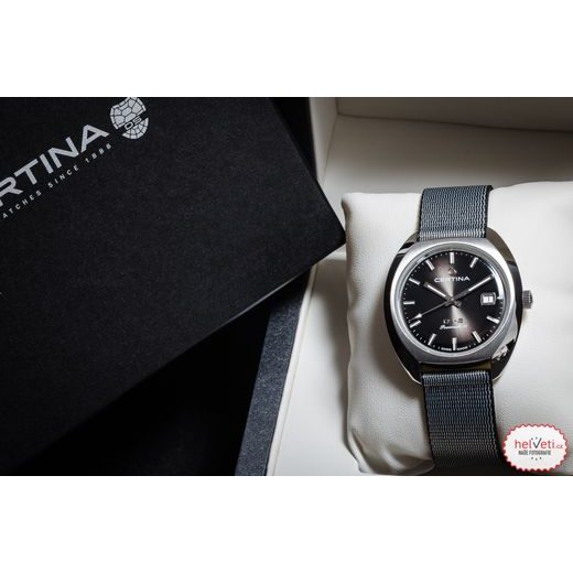 CERTINA DS-2 C024.407.18.081.00 - DS-2 - BRANDS