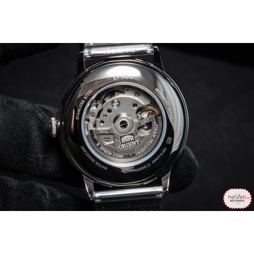 ORIENT BAMBINO RA-AC0018E VERSION 6 - BAMBINO - BRANDS