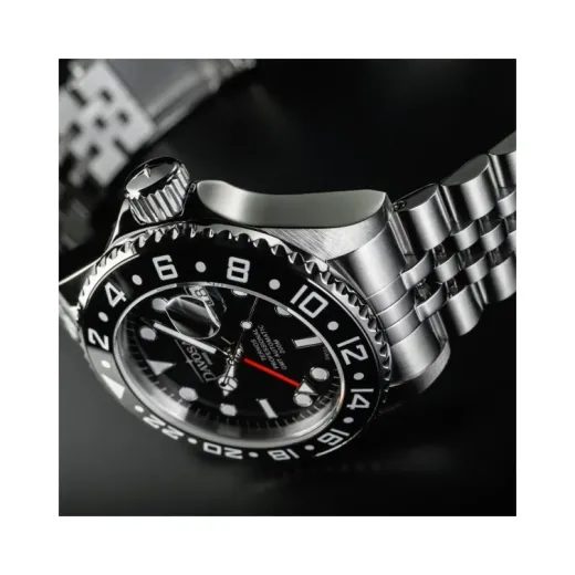 DAVOSA TERNOS PROFESSIONAL GMT 161.571.05 - TERNOS - BRANDS
