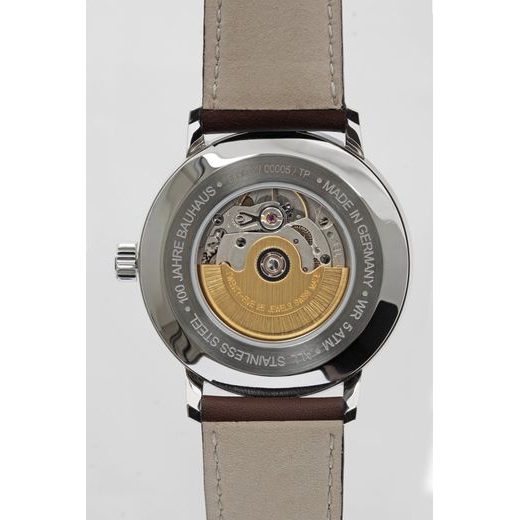 IRON ANNIE BAUHAUS AUTOMATIC 5056-3 - ARCHÍV