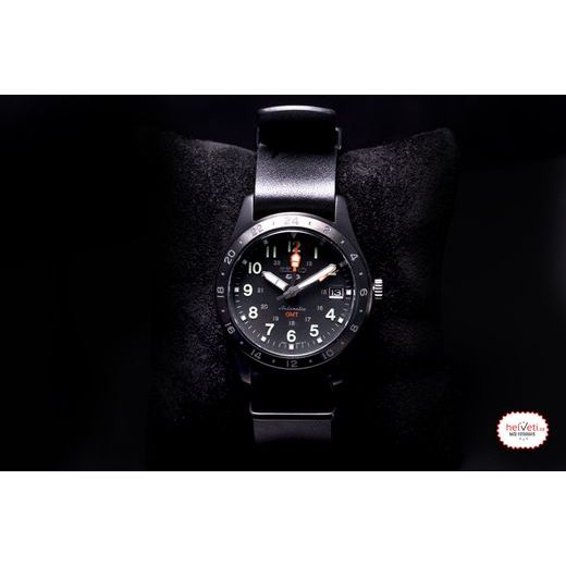 SEIKO 5 SPORTS GMT SSK025K1 - SEIKO 5 - ZNAČKY