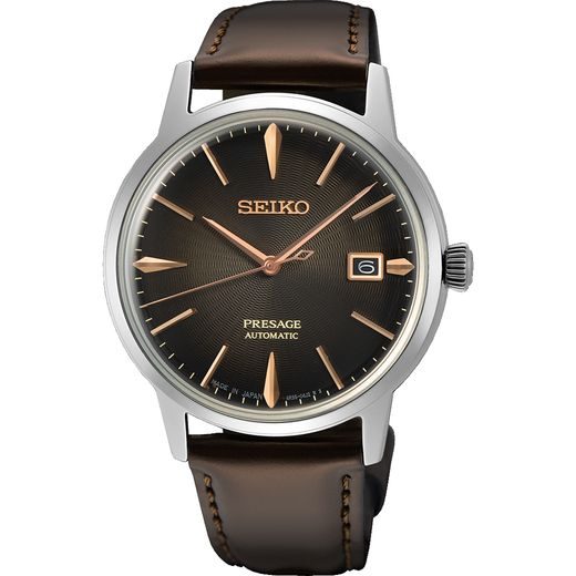 SEIKO PRESAGE SRPJ17J1 COCKTAIL TIME - PRESAGE - ZNAČKY