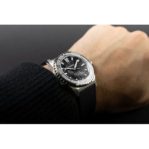 FORMEX REEF 39,5 FORGED CARBON 2201.1.6399.100 - REEF - BRANDS