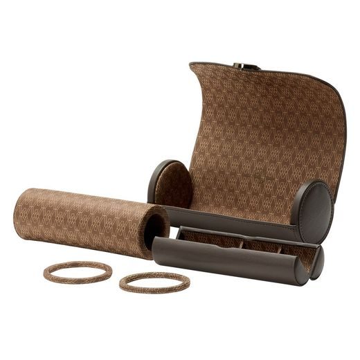 BOX NA HODINKY WOLF EARTH 190606 - BOXY NA HODINKY - OSTATNÍ