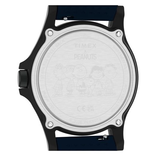 TIMEX EXPEDITION X PEANUTS TW2Y84700 - TIMEX - BRANDS