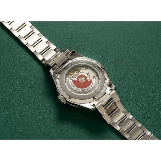ORIS BIG CROWN POINTER DATE 01 754 7798 4064-07 8 20 06 - BIG CROWN - BRANDS