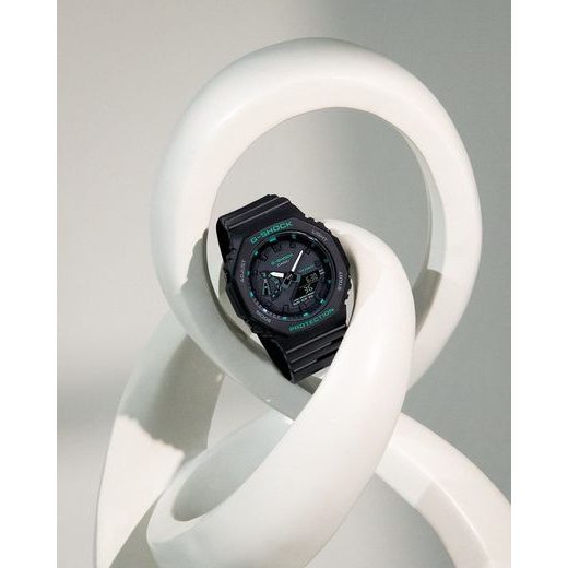 CASIO G-SHOCK GMA-S2100GA-1AER - CASIOAK - BRANDS