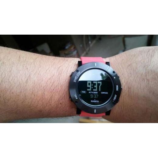 SUUNTO CORE CORAL CRUSH SS020692000 - ARCHÍV