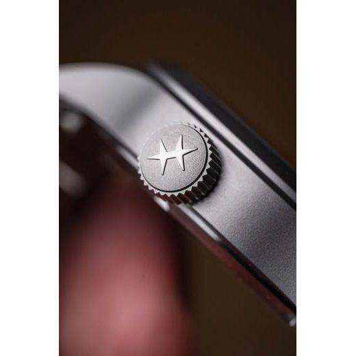 HAMILTON KHAKI FIELD MECHANICAL POWER RESERVE H69509110 - KHAKI FIELD - BRANDS