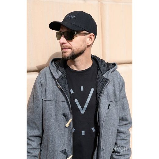 TRICOU INDEXY - ALB - FANSHOP ȘI UNELTE - ALTELE