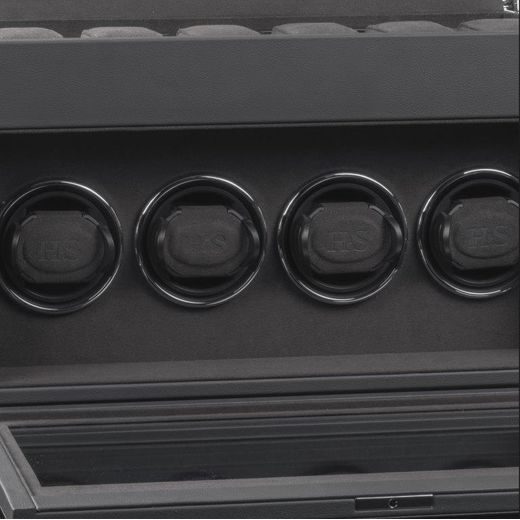 NATAHOVAČ HEISSE & SÖHNE VANCOUVER 4 70019-205.142.50 - NATAHOVAČE - OSTATNÍ