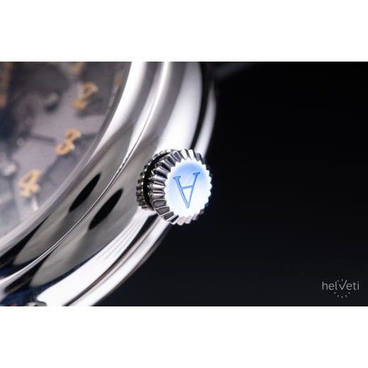 AVIATOR DOUGLAS DAY-DATE AUTOMATIC MECA-41 V.3.36.0.286.4 - DOUGLAS DAY-DATE - BRANDS