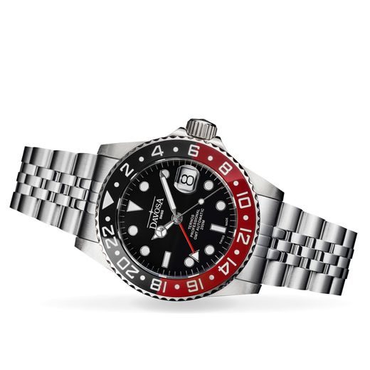 DAVOSA TERNOS PROFESSIONAL GMT 161.571.09 - TERNOS - BRANDS