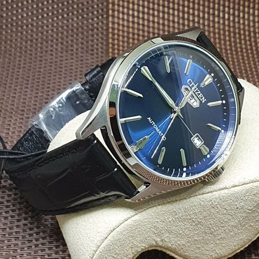 CITIZEN C7 AUTOMATIC NH8390-20LE - ELEGANT - BRANDS