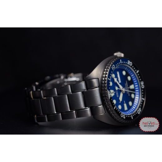 SEIKO SRPD11K1 - SPECIAL EDITION SAVE THE OCEAN - SEIKO - BRANDS