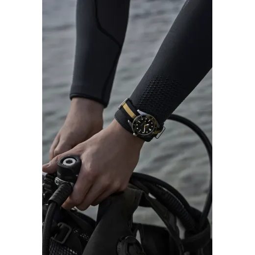 CERTINA DS ACTION DIVER POWERMATIC 80 C048.407.18.051.01 - DS ACTION - BRANDS